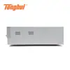 Tonghui Th9320S8 Th9320S8A Probador de Aislamiento de Voltaje de Soporte AC y DC Programable de Escaneo Matricial de Ocho Canales