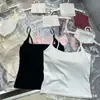 Camisola de Modal con Copas de Látex Integradas, Hermoso Diseño de Espalda, Top sin Tirantes, Capa Base de Longitud Media, Top Favorecedor para Ropa Exterior