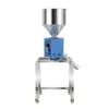 Separador Metálico de Pellets de Comida para Mascotas, Tipo Goteo de Gran Diámetro, Detector de Metales en Polvo de Acero Inoxidable
