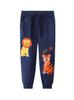 Ropa de Punto para Niños al por Mayor, Pantalones para Bebés, Pantalones para Niños, Estilos de Primavera y Otoño, Pantalones Deportivos para Niños, Distribución de Otoño para Niños y Niñas