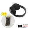 Fundas Desechables de Tela No Tejida para Auriculares para Cafés de Internet y Centros de Juegos, Fundas Protectoras Universales para Auriculares Resistentes al Sudor y al Polvo
