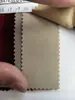 Suministro puntual de tejido flocado autoadhesivo de franela spunlace gris, fabricantes de tejido flocado autoadhesivo
