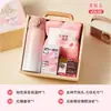 38º Día de la Mujer Día de la Diosa Regalo Caja de Regalo de Empresa para Empleados y Clientes, Pequeños Regalos Prácticos para Mujeres, Gama Alta
