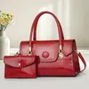 2026 Bolso Tote de Moda y Versátil con Nuevo Patrón de Cocodrilo, Elegante y Sencillo, de un solo hombro, Versátil, Disponible para Dropshipping