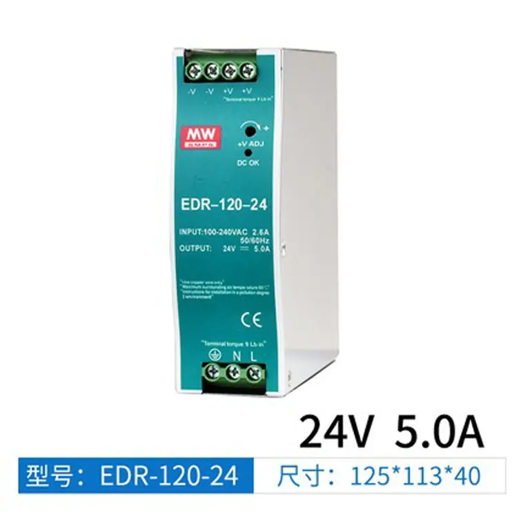 EDR-120.