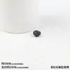 Várias Contas Soltas de Semente de Bodhi, Contas de Raiz de Bodhi Estrela e Lua, Contas Vajra com Contas DIY Acessórios para Joias Artesanais com Contas