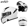 Casco de Motocicleta Eléctrica para Hombres y Mujeres, Casco Integral de Invierno para Motocicleta, Casco de Seguridad para Todas las Estaciones, Casco Abierto Certificado 3C