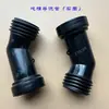 Accesorios de Tubería de Desviación para Barriles de Tono, Conectores de Conversión de Válvulas, Conectores de Manguera para Barriles de Almacenamiento de Agua de Plástico, Conectores para Barriles Químicos