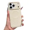 Capa de celular com padrão de onda de dopamina adequada para Samsung S26ULTRA, S25FE moderno, cor sólida, A57/A56 simples
