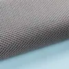 Tecido de malha 3D respirável com camada intermediária espessa para cadeiras de escritório e cadeiras de computador, tecido de malha protetor de três camadas