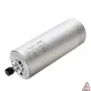 Motor de Eixo para Máquina de Gravação Changsheng Motor de Eixo Refrigerado a Água Eixo Eletromecânico Fire-Speed Eixo de Alta Velocidade para Máquina de Gravação