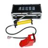 Elevador Hidráulico Zhongrun QFB-2T/5T/10T/20T Elevador Hidráulico Manual Fabricante