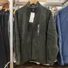 Chamarra Corta de Forro Polar con Cremallera para Parejas, Abrigo de Forro Polar Cálido Casual, Otoño/Invierno 26, 479792/486114