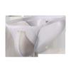 Nueva Moda Sexy de Malla Hueca Ropa Interior Sexy de Cintura Baja Tanga Pantalones Elásticos Bolsa de Aire Ropa Interior Triangular para Hombre