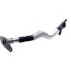 06H103213H 06H103213G Es Adecuado para Audi A4L Q5 Separador de Agua y Aceite Tubo de Desecho