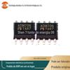 ADM706TARZ-REEL Pacote SOP-8 Circuito de Monitoramento de Reset Simples/Power-on Reset IC SMD