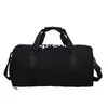 Bolsa de Viaje Personalizada para Hombre de Viaje Corto Plegable Gran Capacidad Bolsa de Equipaje para Mujer Separación Húmeda y Seca Bolsa de Natación Yoga Fitness