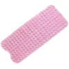 Alfombrilla Antideslizante Específica para Bañera 40x100 Tira Larga Alfombrilla para Baño y Ducha con Ventosas Amazon