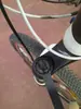 Accesorios de modificación de bicicleta con motor central Bafang herramienta de instalación de llave BBS01 BBS02 BBSHD