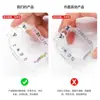 Novo de Fábrica Aplicável Capa Protetora para Smartwatch Little Genius Tpu Z11/Z10/Z6A/Z8Pro Q3 Capa Estampada