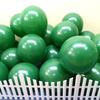 Globos de Látex Redondos de 10 pulgadas, 2.2 g, al por Mayor, para Ceremonias de Apertura, Salones de Bodas, Decoraciones de Tiendas, Globos de Color Sólido Mate para Decoraciones de Festivales