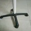 Máquina de Tratamento Capilar Lâmpada Solar Máquina de Spray Quente e Frio Suporte Universal Acessórios para Máquina de Tratamento Capilar Suporte Vertical para Máquina de Cabeleireiro e Beleza