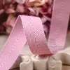 Accesorios para el Cabello de Cinta Coreana Material Hecho a Mano diy Sombrero de Paja Accesorios para Empaquetar Ropa Cinta de Red de Poliéster Espiga