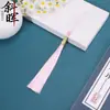 Torre Quadrada Pingente de Chapéu Quadrado Dourado com Franja para Miçangas Pirâmide Franja Fixador Hanfu Acessórios para Trajes Antigos Grande Quantidade Preço Favorável