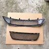 Adequado para 10-21 Buick Novo Yinglang Hatchback Sedan Gtxt Malha do Para-choque Dianteiro Grade de Entrada de Ar Frontal Malha de Ventilação