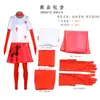 Em Estoque Nova Remessa Série de TV Americana Hell's Kitchen Fantasia de Cosplay Atacado