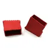 Cubiertas para Pies de Escalera Doméstica, Cubiertas para Pies de Escalera de Pasos de Aleación de Aluminio, Cubiertas para Pies de Escalera Plegable Elevadora, Accesorios de Protección para Esquinas de Escalera de Ingeniería, Engrosadas