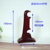 Soporte Fijo para Barra Romana Soporte para Cortina Gancho de Pared para Barra de Cortina Base Estante para Cortina Barra Sencilla y Doble Accesorios de Montaje para Barra Sencilla