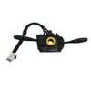 Adecuado para Changan Star Segunda Generación S460 Starlight 4500 Star 9 Interruptor Combinado, Interruptor de Luces, Interruptor de Limpiaparabrisas