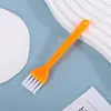 Fornecido Diretamente do Fabricante, Pequenas Escovas de Plástico, Escovas de Limpeza para Teclado Digital, Escovas para Raquetes Elétricas Mata-mosquitos, Pequenas Escovas para Remoção de Poeira, Mini Escovas