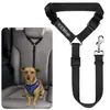 Guia de Cachorro Amazon popular cinto de segurança para pet corda de cachorro para cães grandes à prova de explosão Guia de Cachorro Guia de Cachorro Guia de Cachorro