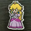 Broche acrílico de unicórnio japonês e coreano distintivo adesivo para capa de celular DIY acessório para bolsa pino tendência personalizada