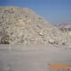Materia prima de silicio en polvo de arena/cristal de vidrio óptico; materia prima de silicona para núcleos refractarios cerámicos