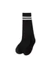 Calcetines para Niños, Calcetines Finos de Verano hasta la Mitad de la Pantorrilla, Calcetines de Malla Transpirables Estilo Preppy, Calcetines de Fútbol, Calcetines para Estudiantes para Niños y Niñas