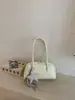 Bolso de Axila para Mujer 2026 Nuevo Estilo Moderno de Alta Gama Moda Versátil Bolso de Hombro Único Bolso tipo Almohada para el Viaje de Primavera