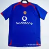 Jerseys retro de manga corta para la Copa del Mundo: Porto, Lisboa, Chelsea, Benfica, Schalke - ropa de fútbol transfronteriza, disponible en stock
