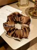 Moda de Tela de Encaje Elásticos Altos para el Cabello para Mujeres con Diseños Lindos de Dibujos Animados, Suministro al por Mayor, Directo del Fabricante