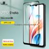 Para Oppo T3 Lite 5G Filme Temperado em Tela Cheia OPPO A38 Dois Fortes Tela de Seda HD Filme de Vidro