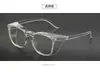 Nuevas Gafas Antivaho Antiluz Azul Espejo de Polen Gafas a Prueba de Viento y Arena para Hombres y Mujeres Gafas Planas Gafas de Protección Laboral 33