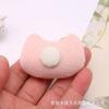 Muñeco de Peluche de Dibujos Animados, Oso, Gatito, Accesorios para Cabeza de Animal, Ropa, Zapatos, Sombreros, Bolsos, Accesorios, Broches, Venta al por Mayor de Accesorios