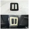 Adecuado para 25 Leopard Titanium 3 Umbral Trasero Manija Espejo Retrovisor Salida de Aire Control Central Salida de Engranaje Reposabrazos Interior