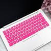 Para o novo filme de teclado air14pro2021 da Lenovo yoga14S silicone Ruilong versão capa protetora do computador