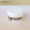 Kormesic Crecimiento Capilar Inglés Completo, Crema Capilar de Jengibre Suave y Brillante Fabricante Mayorista de Exportación Transfronteriza de Crema Capilar