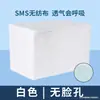 Sábana Desechable Salón de Belleza Cama de Belleza Masaje Acupresión Engrosada No Tejido Transpirable Con Agujeros Cama Hotel Pad