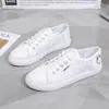 Zapatos de Mujer Zapatos de Tela Old Beijing Suela Blanda Zapatos Deportivos para Ancianos Tenis Casuales para Mujer Sin Cordones Moda Zapatos de Madre Venta al por Mayor