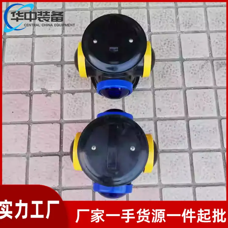 铁路信号灯06
